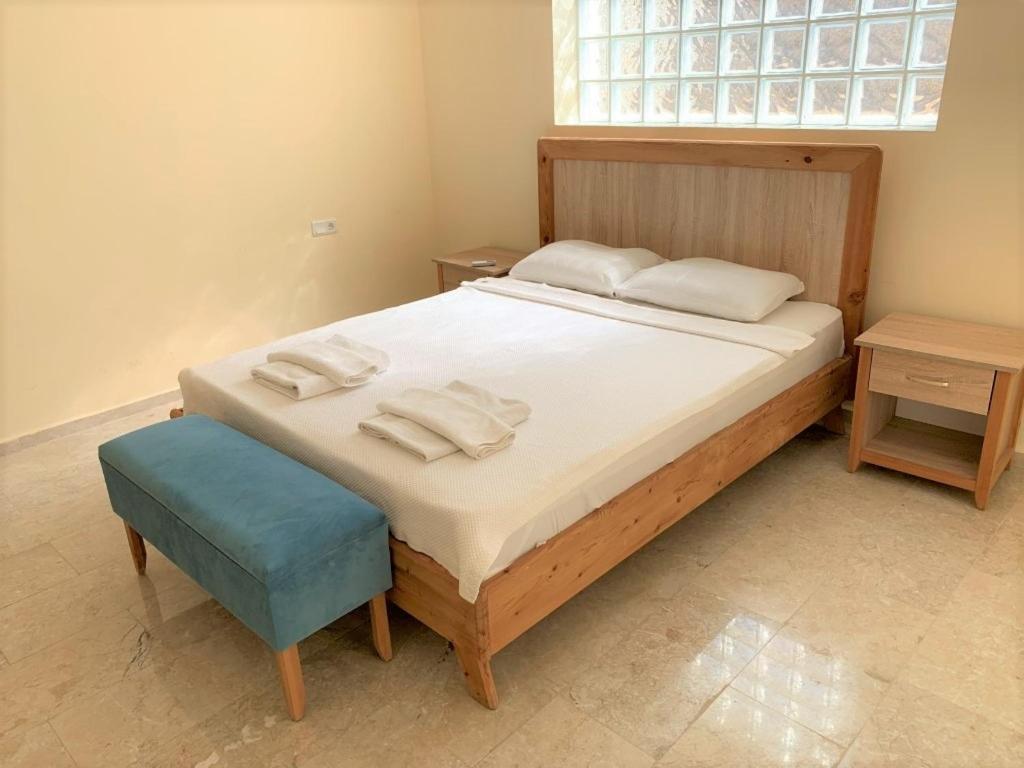 Villa Holly Fethiye Exterior foto