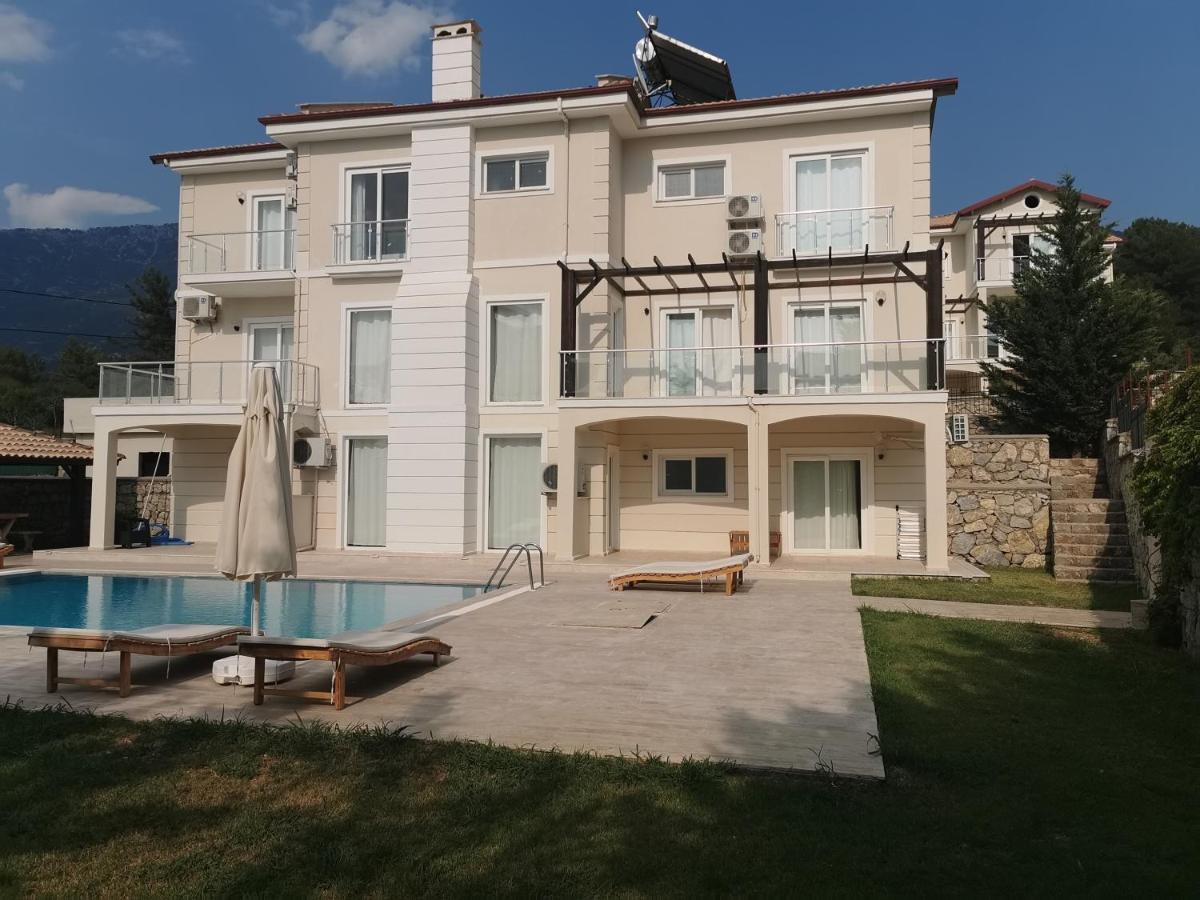 Villa Holly Fethiye Exterior foto