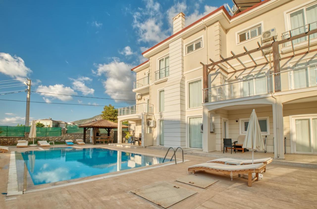 Villa Holly Fethiye Exterior foto