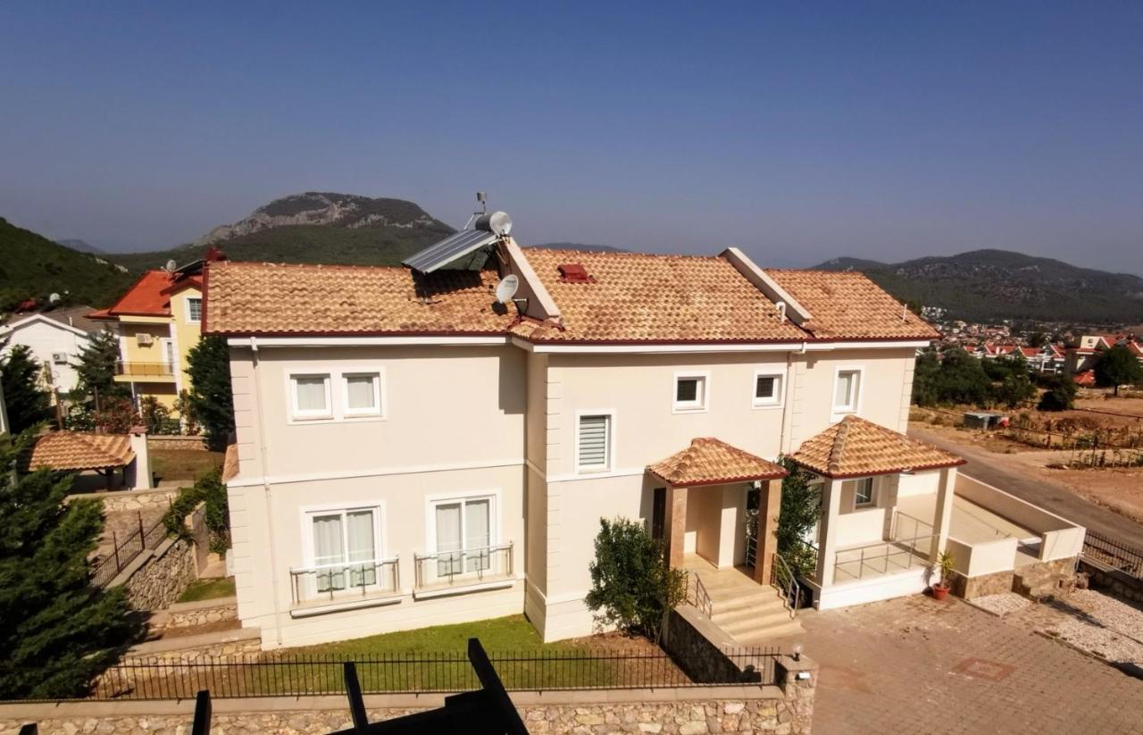 Villa Holly Fethiye Exterior foto