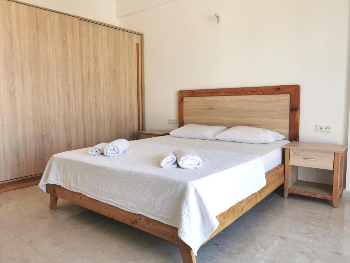 Villa Holly Fethiye Exterior foto