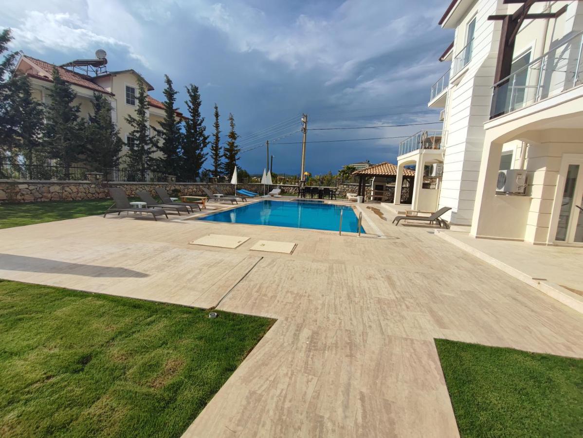 Villa Holly Fethiye Exterior foto
