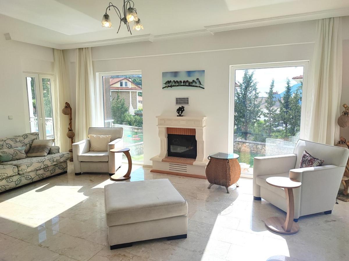 Villa Holly Fethiye Exterior foto