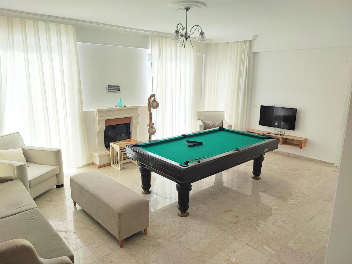 Villa Holly Fethiye Exterior foto