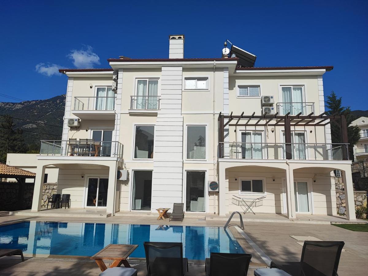 Villa Holly Fethiye Exterior foto