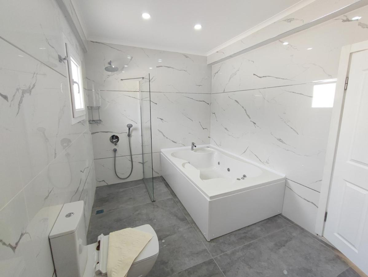 Villa Holly Fethiye Exterior foto