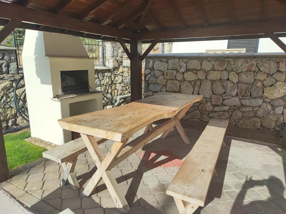 Villa Holly Fethiye Exterior foto