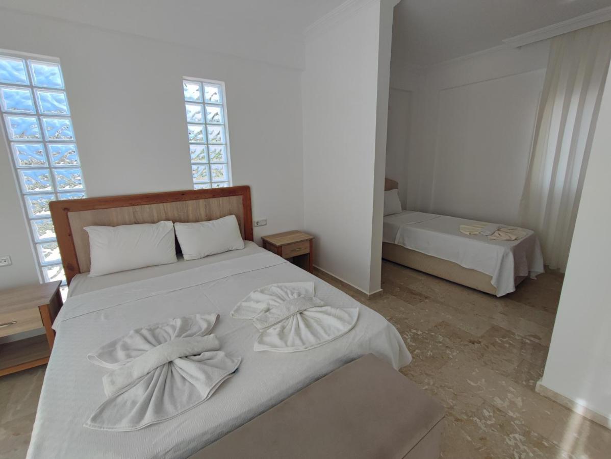 Villa Holly Fethiye Exterior foto