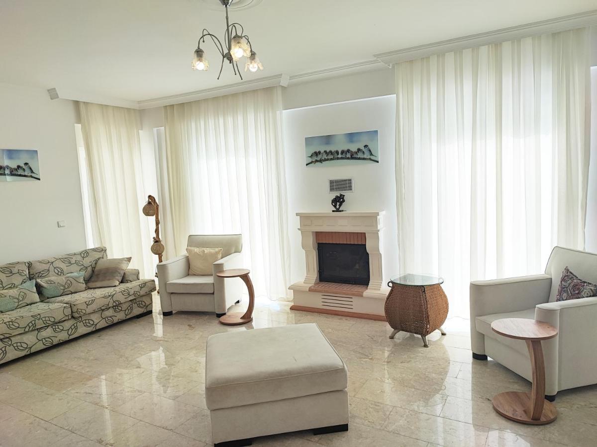 Villa Holly Fethiye Exterior foto