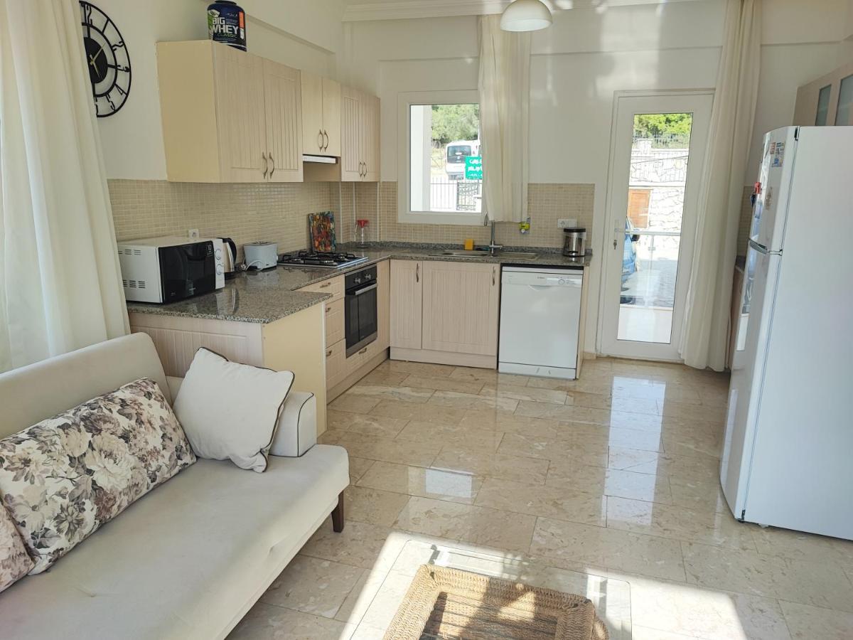 Villa Holly Fethiye Exterior foto