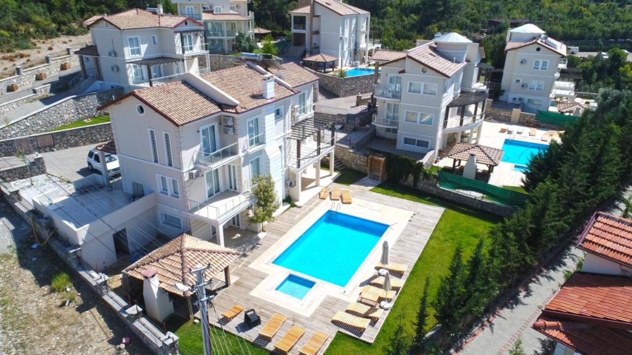 Villa Holly Fethiye Exterior foto